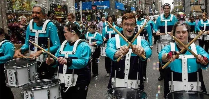 Music: Breaking Down Boundaries and Uniting People