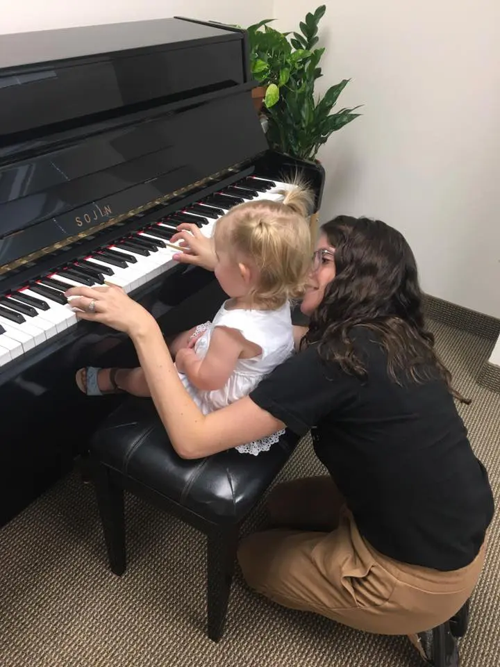 Octopus Music School