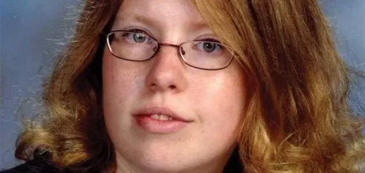 Katherine Stanley: Proud of Myself