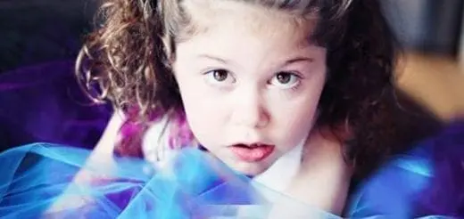 Sharing “I CAN!” Attitudes: Emily