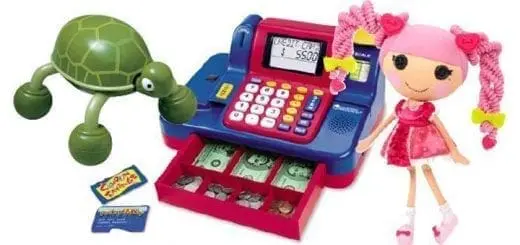 Special Resources: 10 Online Specialty Stores for Children with Special Needs Holiday Shopping Just Got Easier