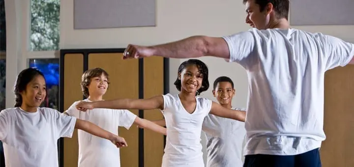 The New Rules Of Adaptive PE