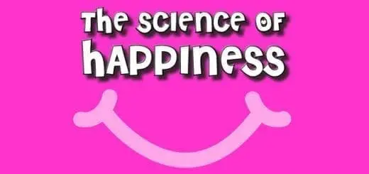 The Science of Happiness