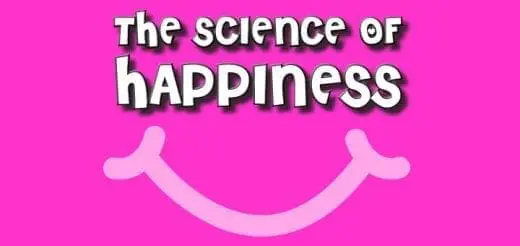 The Science of Happiness