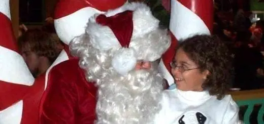 ‘Tis the Season' How Do Parents Cope and What Can You Do to Help Your Child?