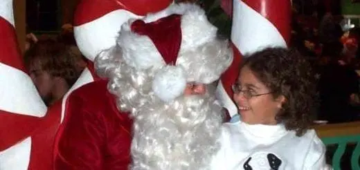 ‘Tis the Season' How Do Parents Cope and What Can You Do to Help Your Child?