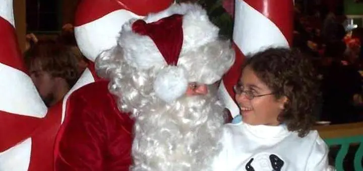 ‘Tis the Season' How Do Parents Cope and What Can You Do to Help Your Child?