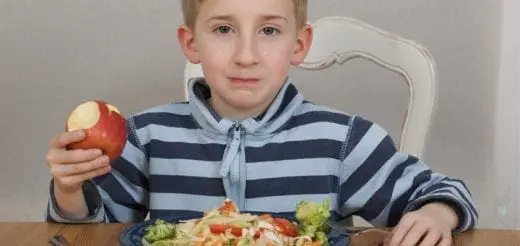 A New Year & a New Autism Model Is Emerging