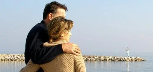 An Unusual Gift for the New Year