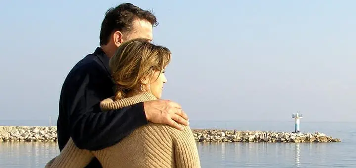 An Unusual Gift for the New Year