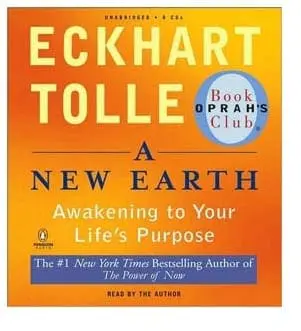 Eckhart Tolle