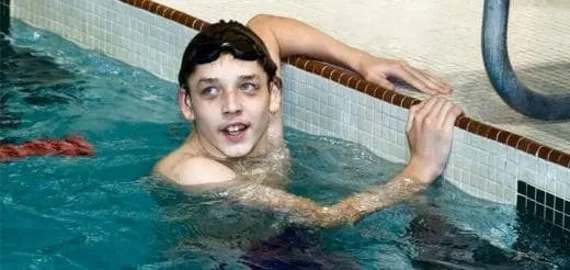 in Self-Confidence Through My Summer Camp Experience