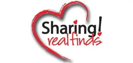 Sharing! Real Finds: Household Organization