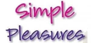 Simple Pleasures