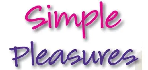 Simple Pleasures