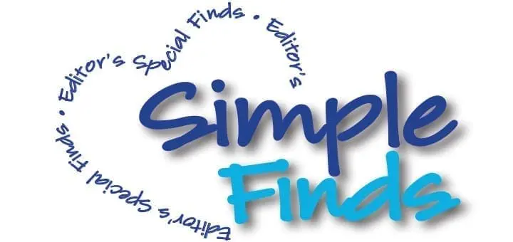 Special Finds to Remember What You Love