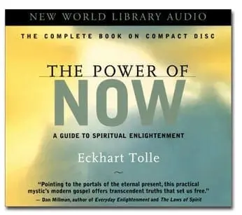 The power of now