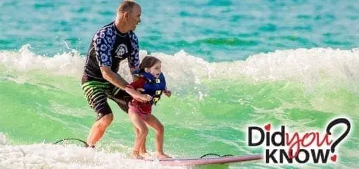 Did You Know? Special Needs Summer Camp - Who is Teaching Whom?