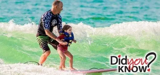 Did You Know? Special Needs Summer Camp - Who is Teaching Whom?