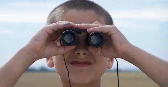 Searching for the Right Summer Camp!