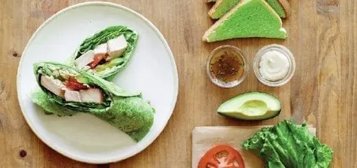 Sharing! Real Finds: Help Plan Meals and Save Money