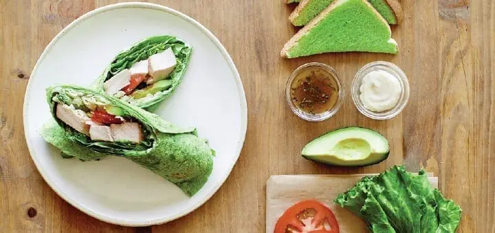 Sharing! Real Finds: Help Plan Meals and Save Money