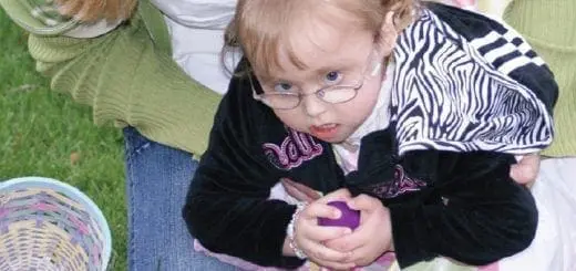 Sharing “I CAN!” Attitudes: Emarie, Bailey, & Jeffrey