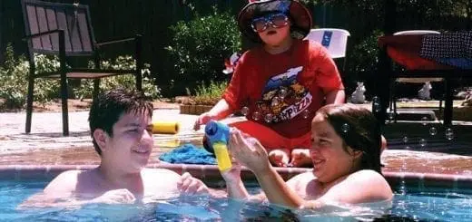 Meet Isaiah, Samuel and Elijah