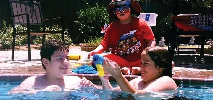 Meet Isaiah, Samuel and Elijah