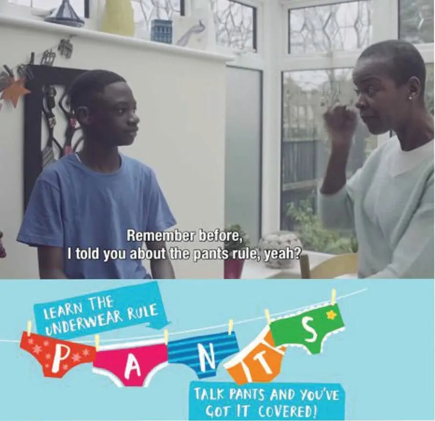 New NSPCC video will help keep deaf children safe from sexual abuse