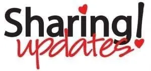 Sharing! Updates Hypoallergenic Peanuts, Doodle Bugs, & Robots4Autism