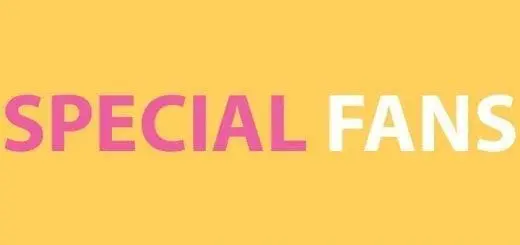 Special Fans: John Patrick McGlone