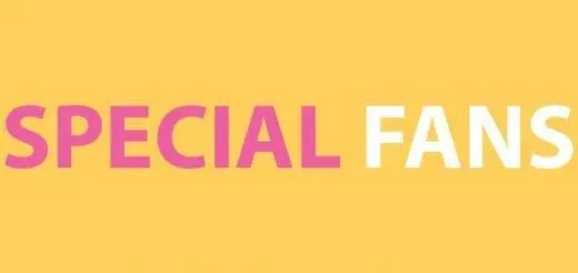 Special Fans: John Patrick McGlone