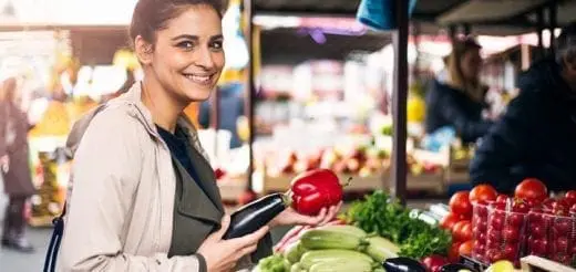 Staying Healthy Where And What Should We Eat