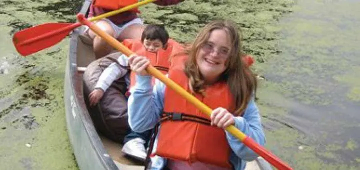 2012 Cover Winner: Kimmie Bayliss