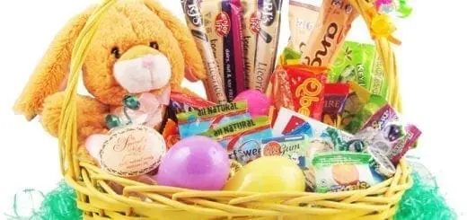 Avoid Easter Bunny Mayhem How to Have a Calmer Easter