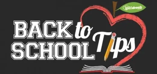 Back to School for a Successful School Year Tip from a Teacher...