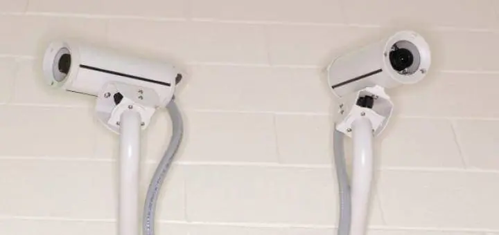 Did You Know? Special Ed Classrooms Get Cameras, College or Technical Scholarship Available, & Healthy Vision Checklist