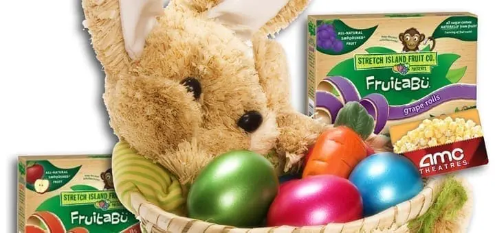 How to Create A Healthy Easter Basket What Every Parent Should Know!
