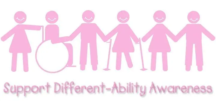 Kids’ Books Essentials: Supporting Different-Ability Awareness