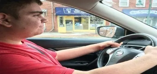 Proud Moments: Matthew’s Endless Possibilities