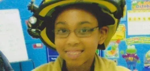 Special Fans: Firefighter