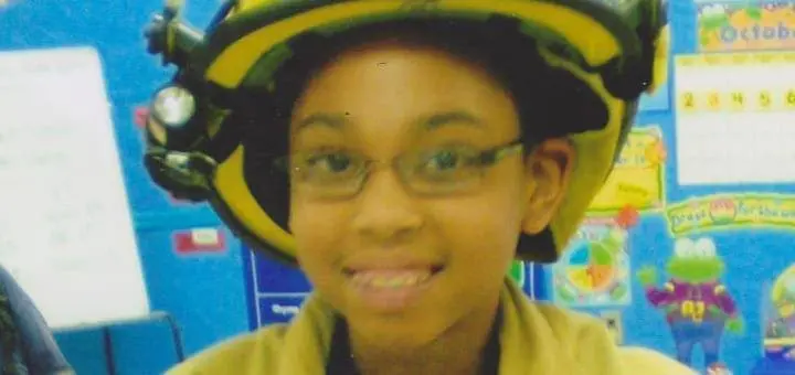 Special Fans: Firefighter