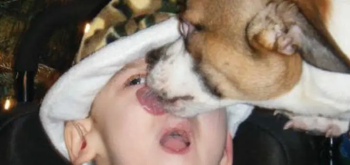 Special Fans: Jayden