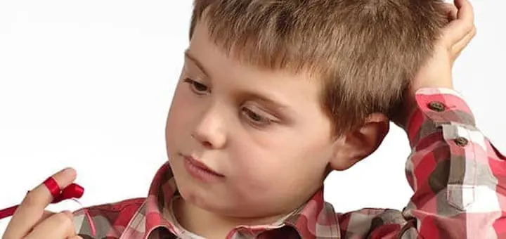 Using Visual Strategies To Improve Behavior