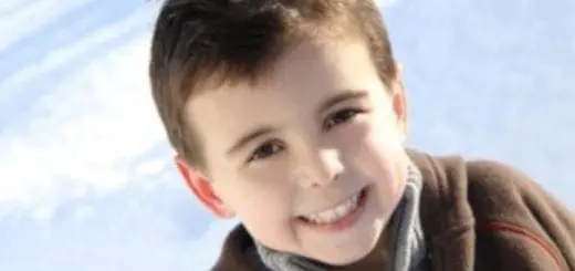 2013 Cover Winner Carter LaFramboise