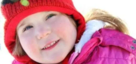 2014 Cover Winner Cheyenne Emily