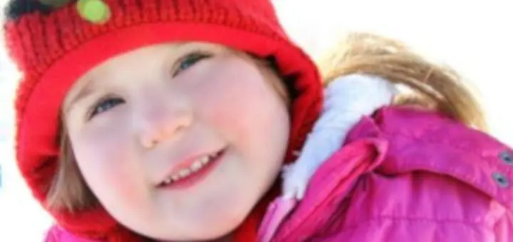 2014 Cover Winner Cheyenne Emily