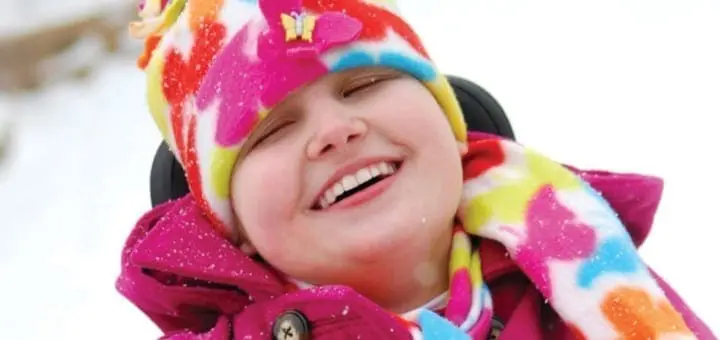 2015 Cover Winner Cortney Kovack