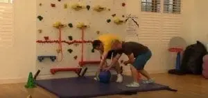 4 Stages of Exercise Mastery